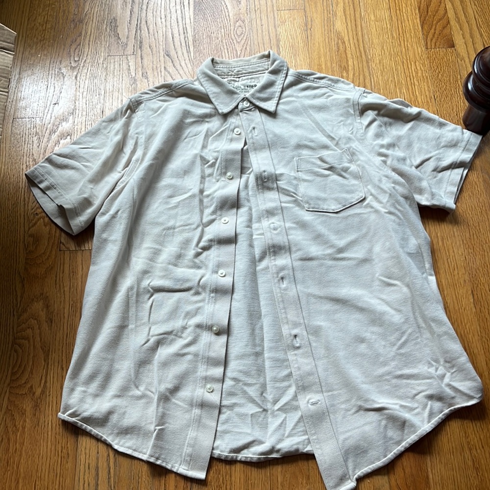 Eddie Bauer Polo Shirt
